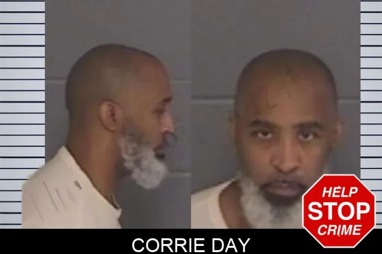 Corrie Day