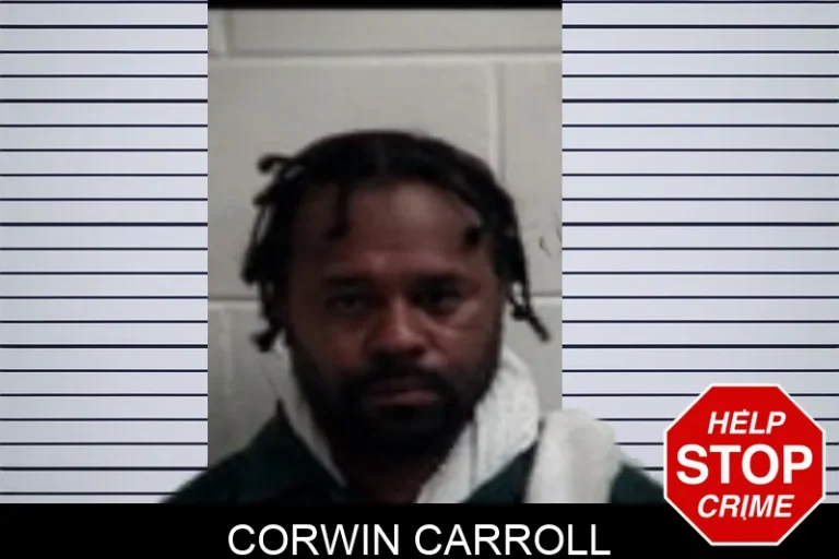 Corwin Carroll