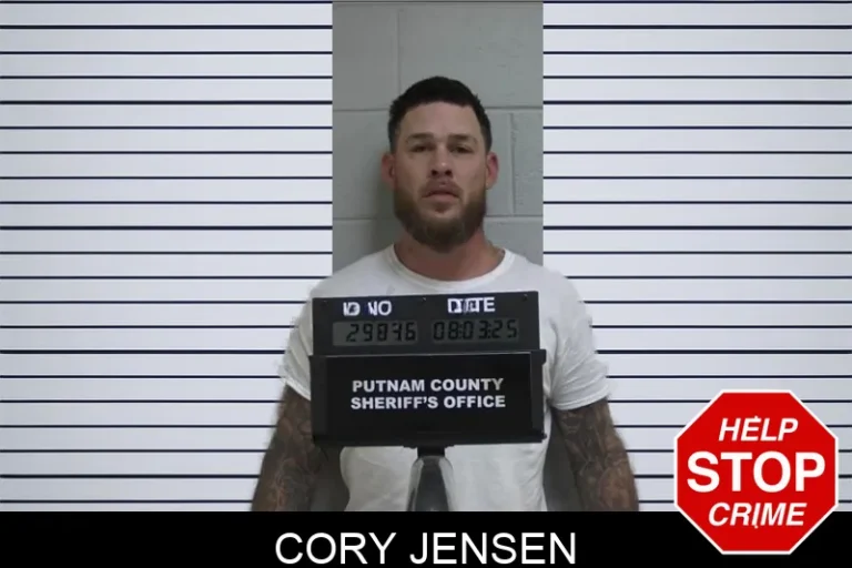 Cory Jensen