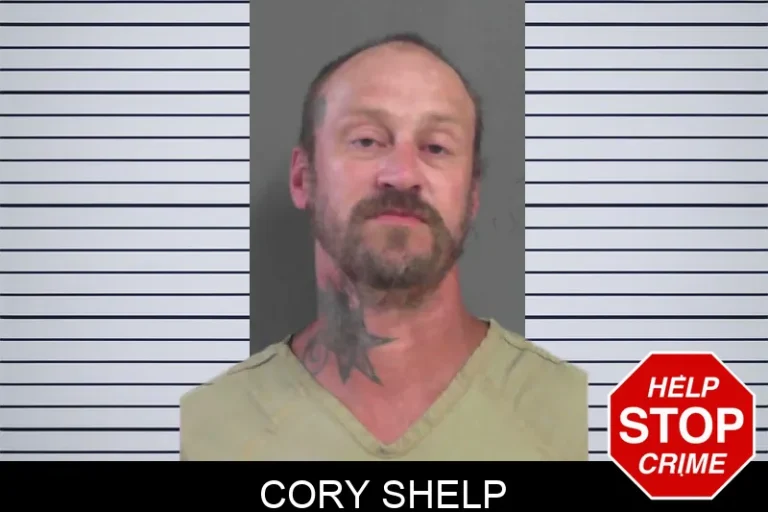 Cory Shelp