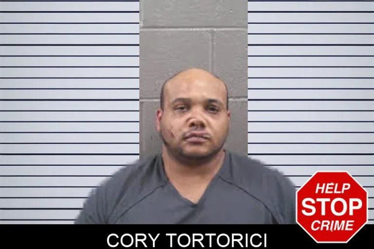 Cory Tortorici