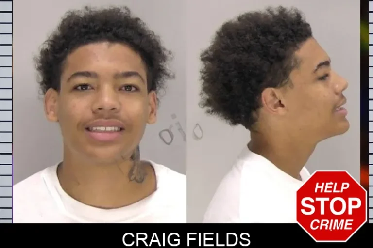 Craig Fields