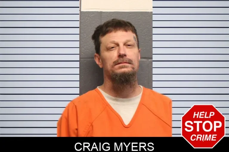 Craig Myers