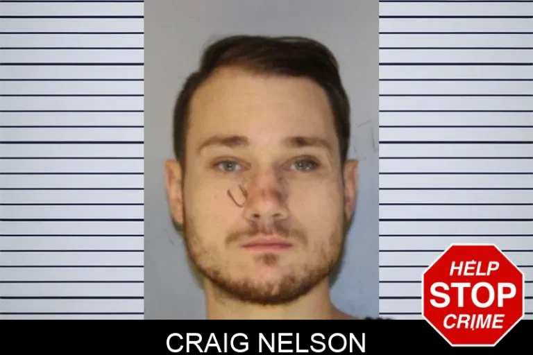 Craig Nelson mugshot – Hall County , Georgia Craig Nelson