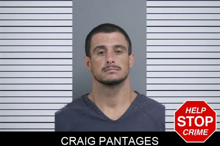Craig Pantages