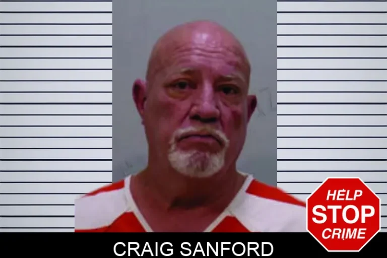 Craig Sanford