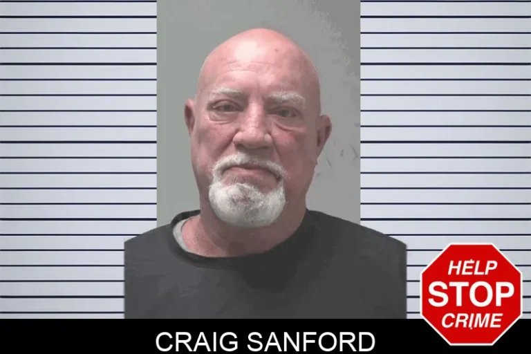 Craig Sanford
