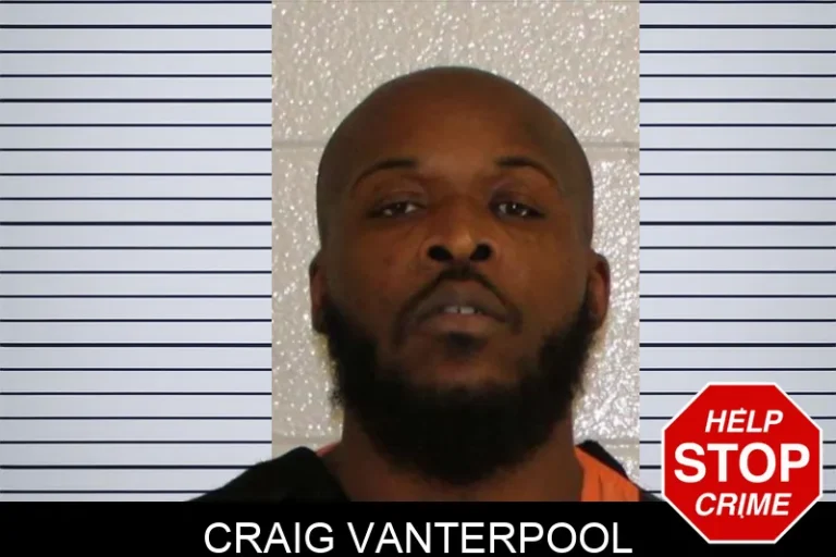 Craig Vanterpool