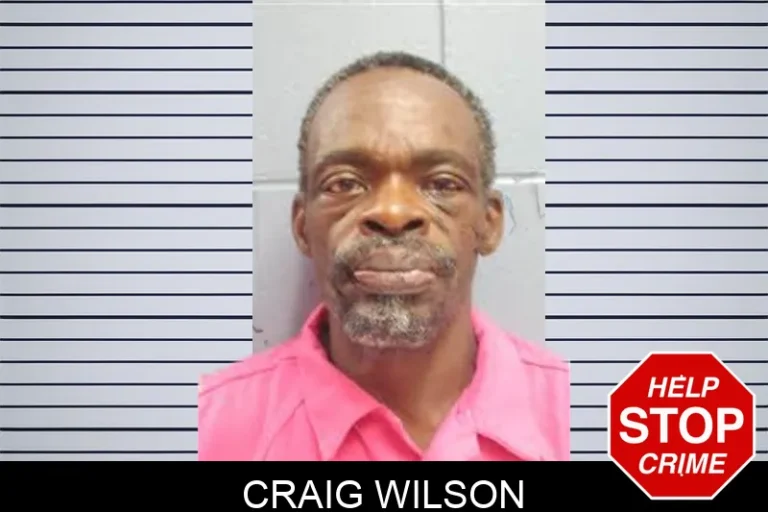 Craig Wilson