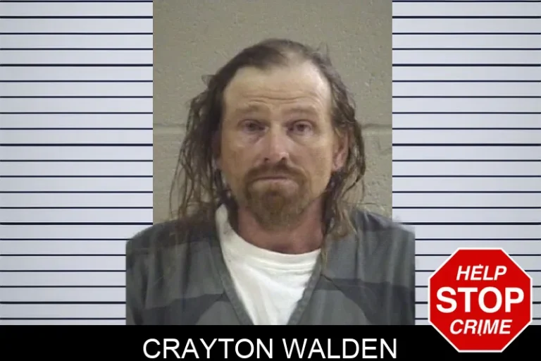Crayton Walden