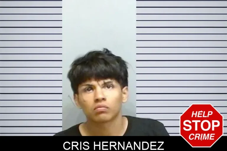 Cris Hernandez mugshot – Fulton County , Georgia Cris Hernandez