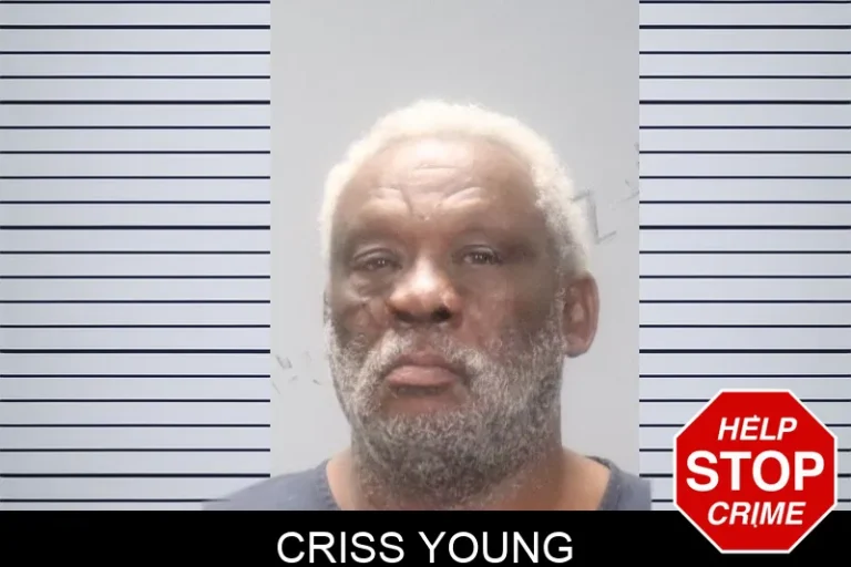 Criss Young