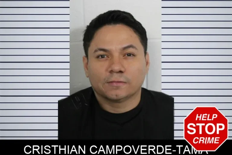 Cristhian Campoverde-Tama