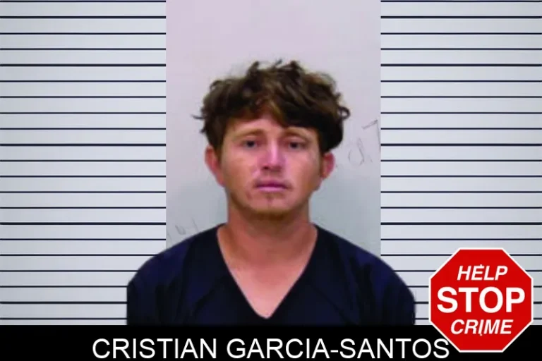Cristian Garcia-Santos
