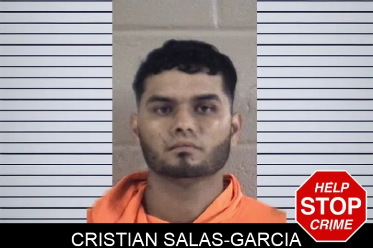 Cristian Salas-Garcia