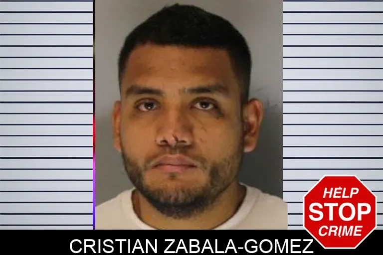 Cristian Zabala-Gomez