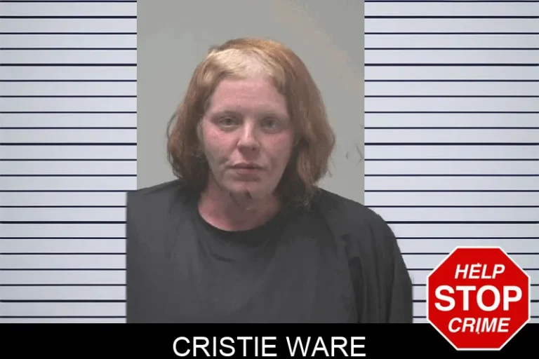 Cristie Ware