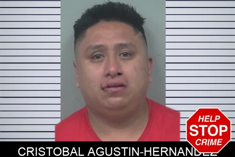 Cristobal Agustin-Hernandez