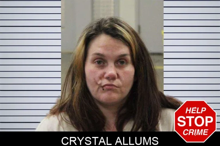 Crystal Allums