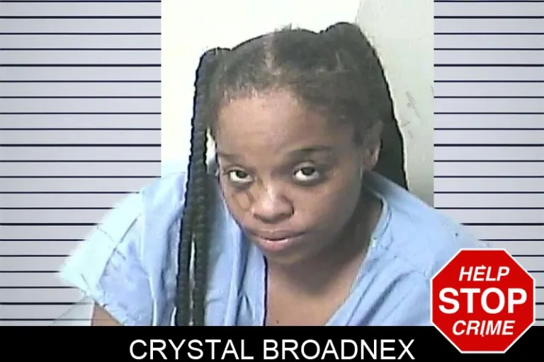 Crystal Broadnex