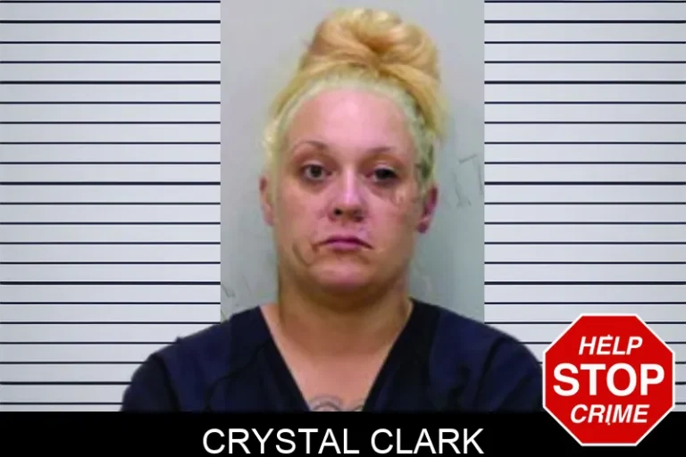 Crystal Clark