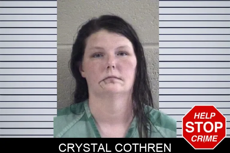 Crystal Cothren