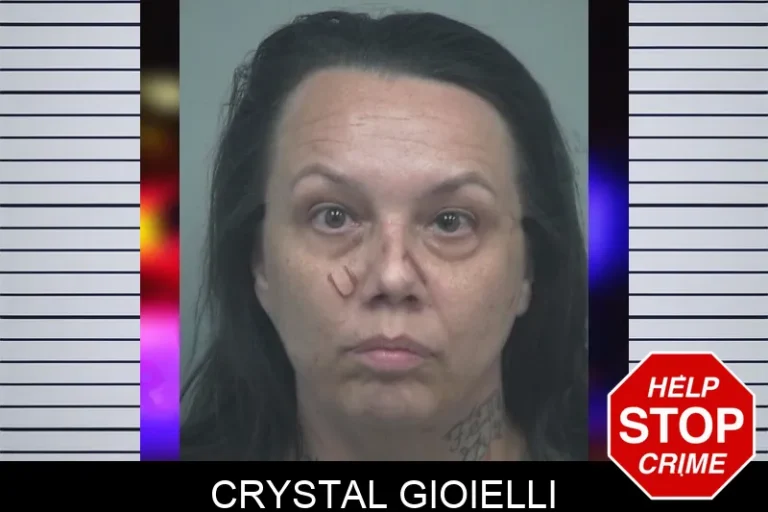 Crystal Gioielli