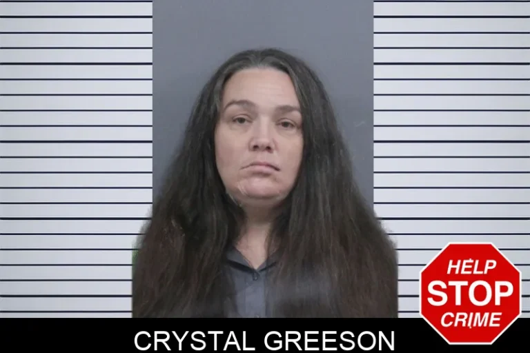 Crystal Greeson