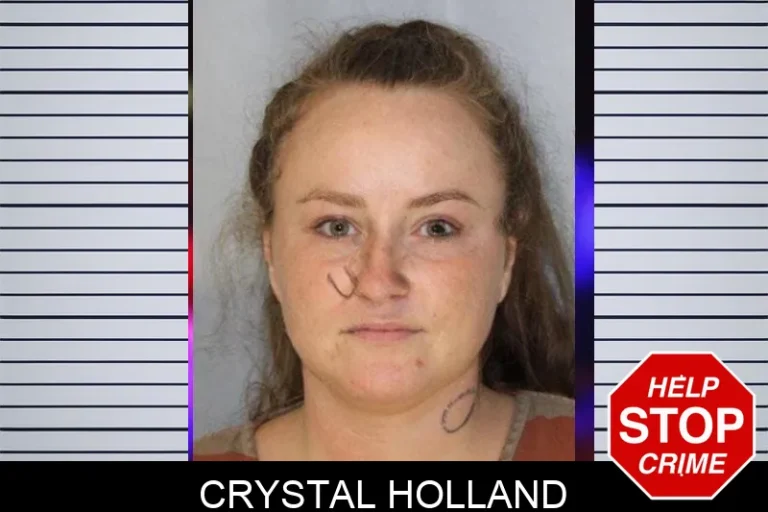 Crystal Holland