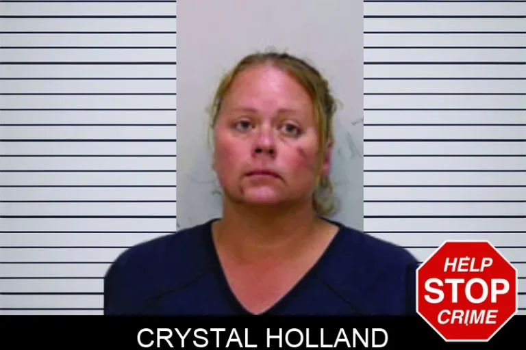 Crystal Holland