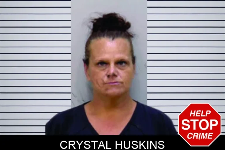 Crystal Huskins