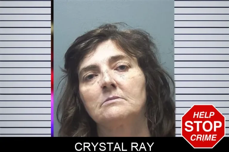 Crystal Ray