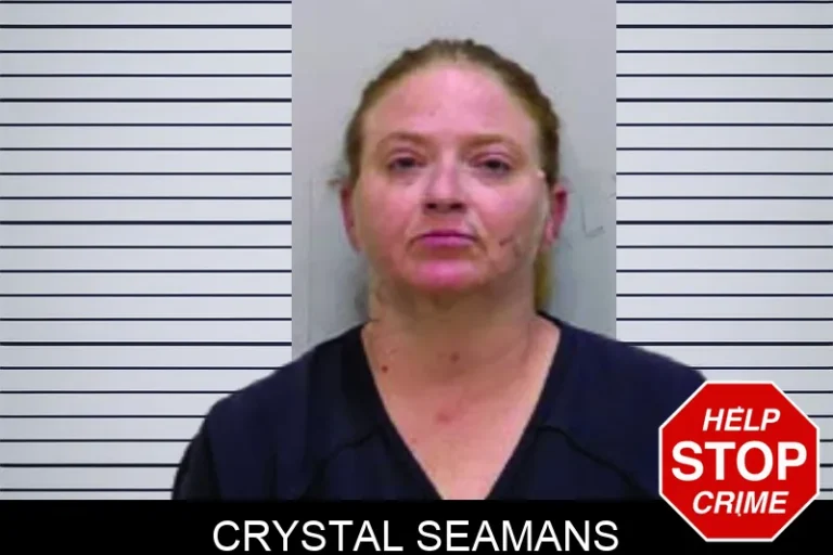Crystal Seamans