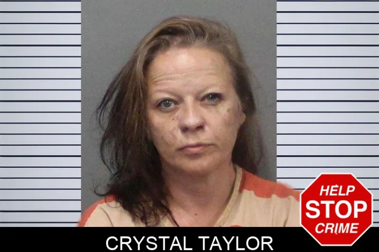 Crystal Taylor