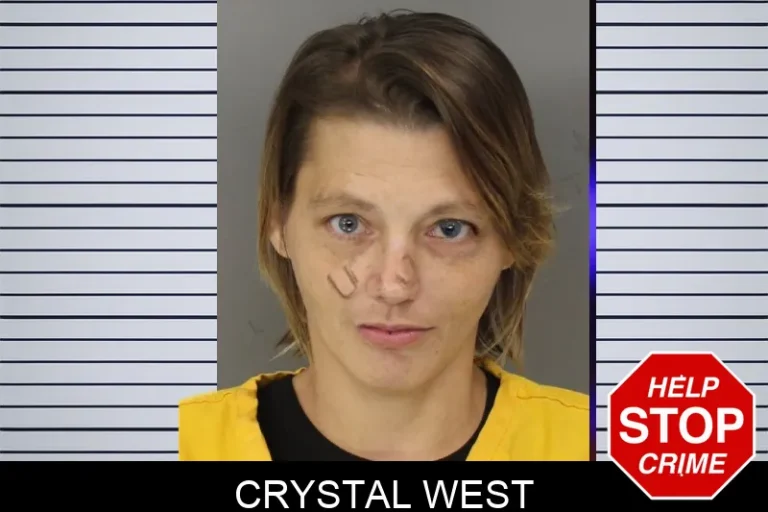 Crystal West