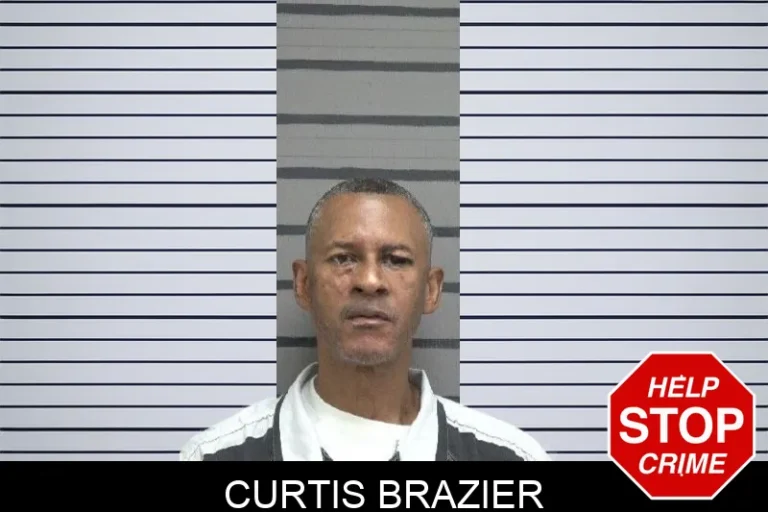 Curtis Brazier