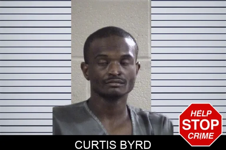Curtis Byrd