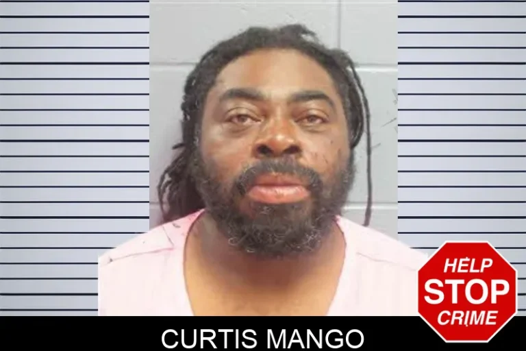 Curtis Mango