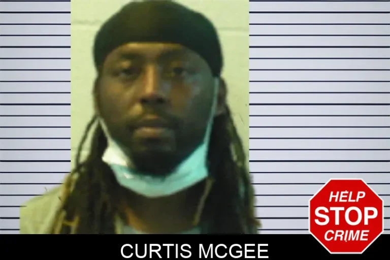 Curtis McGee