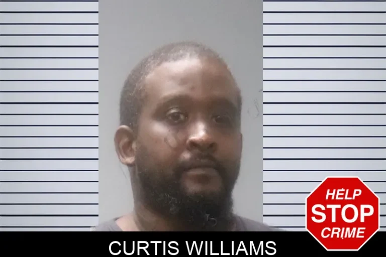 Curtis Williams