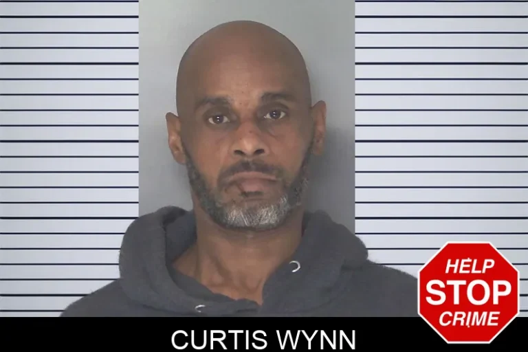 Curtis Wynn