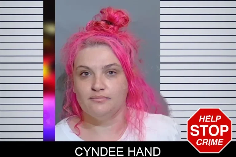 Cyndee Hand