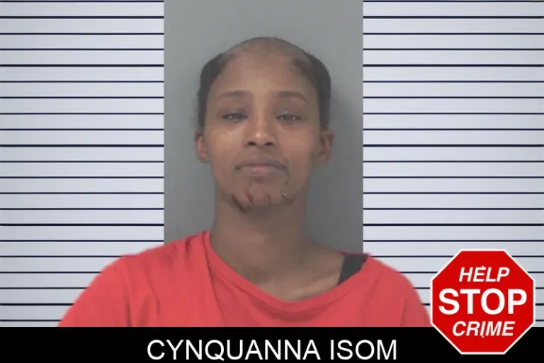 Cynquanna Isom