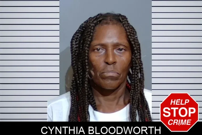 Cynthia Bloodworth