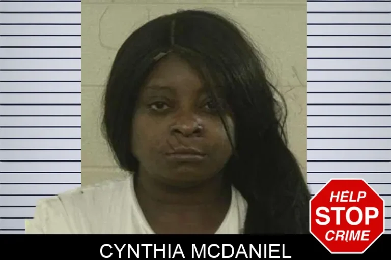 Cynthia McDaniel