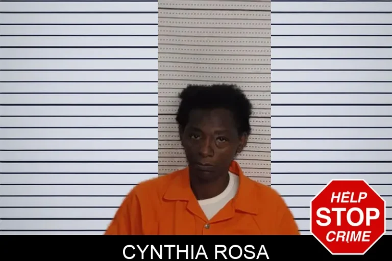 Cynthia Rosa mugshot – Rockdale County , Georgia Cynthia Rosa