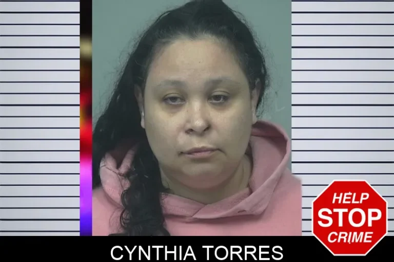Cynthia Torres mugshot – Gwinnett County , Georgia Cynthia Torres