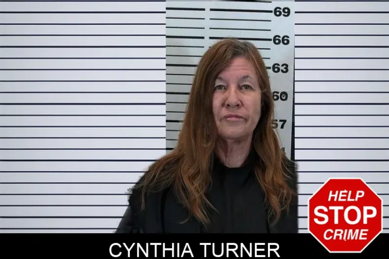 Cynthia Turner