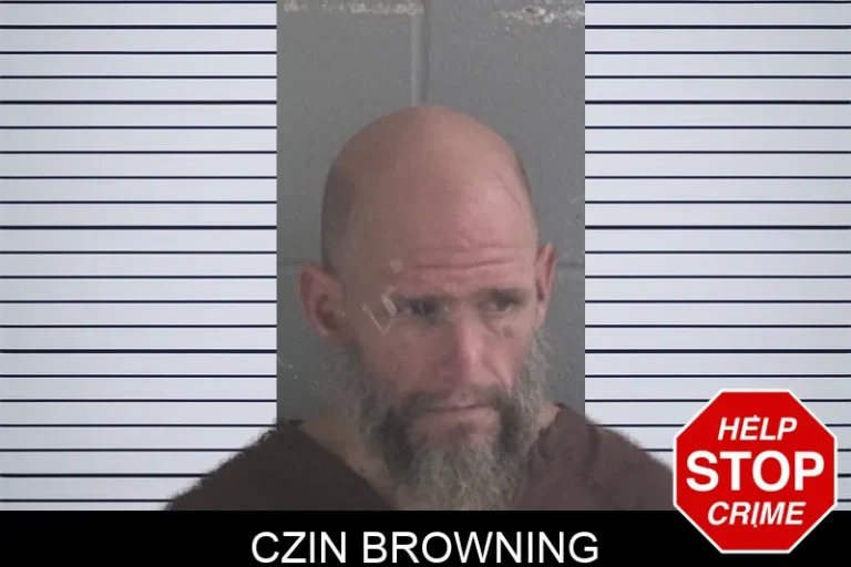 Czin Browning