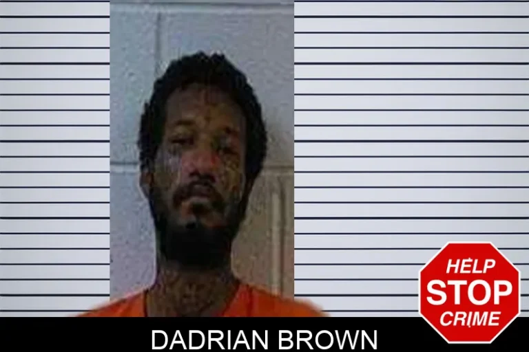 Dadrian Brown